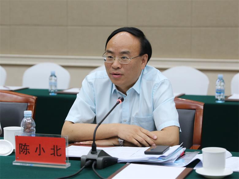 自治区发展改革委党组成员、自治区区域经济合作局局长陈小北.jpg